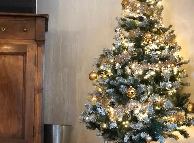 La Grange Au Bois * Viella (Hautes-Pyrenees)