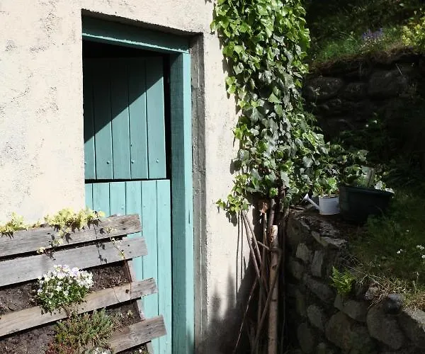 La Grange Au Bois Tatil Evi