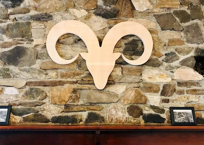 La Grange Au Bois Tatil Evi Viella (Hautes-Pyrenees)