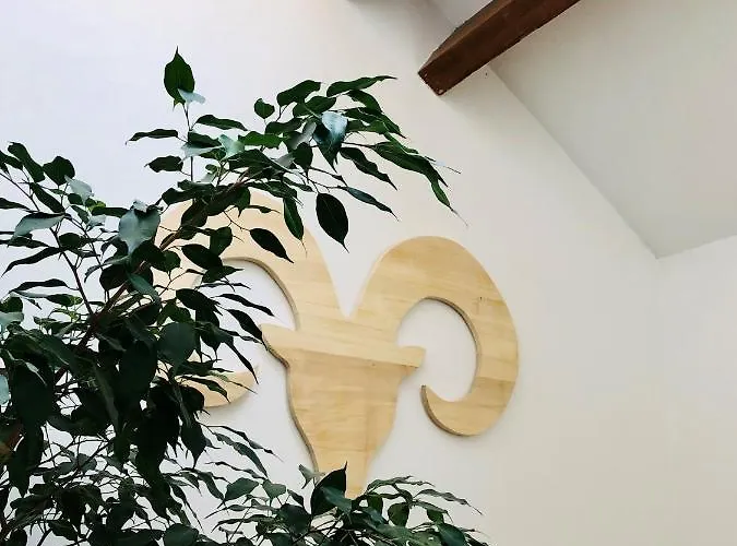 Tatil Evi La Grange Au Bois