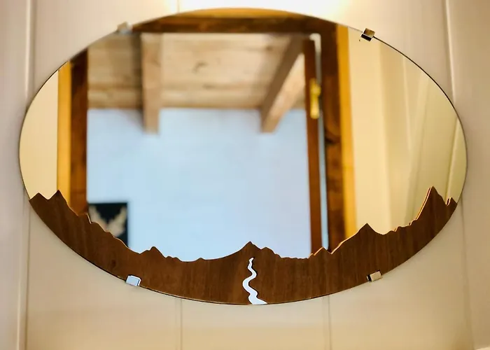 La Grange Au Bois Tatil Evi