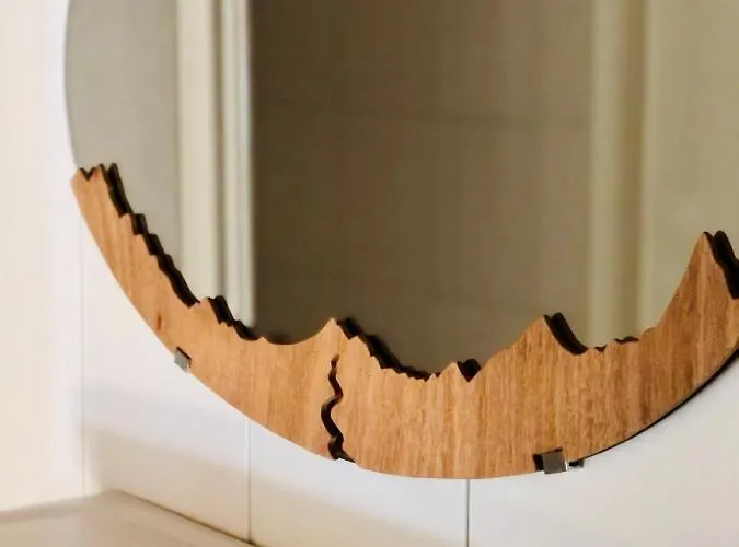 La Grange Au Bois Tatil Evi *