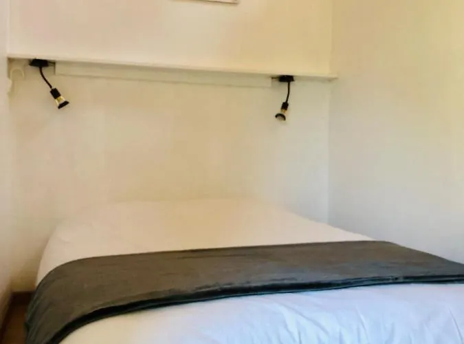 La Grange Au Bois Viella (Hautes-Pyrenees)