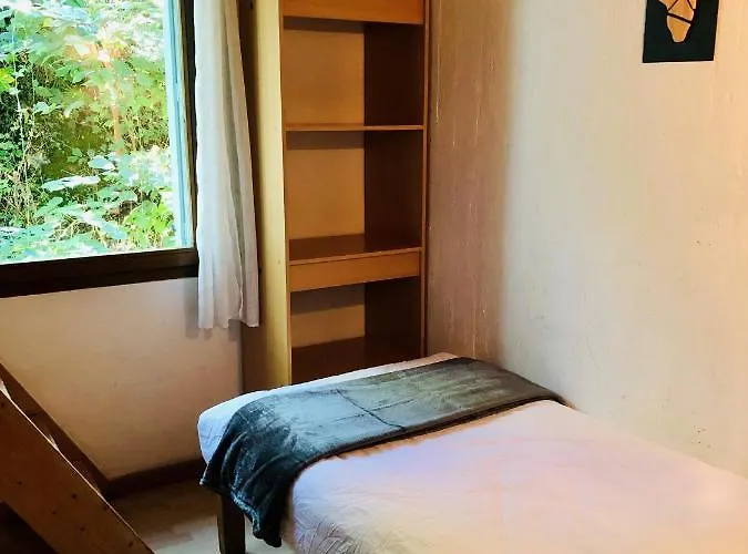 Tatil Evi La Grange Au Bois