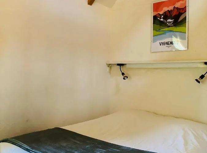 Tatil Evi La Grange Au Bois *