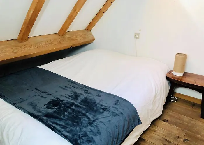 Tatil Evi La Grange Au Bois Viella (Hautes-Pyrenees)