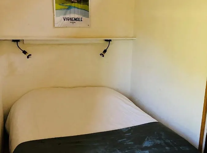 Tatil Evi La Grange Au Bois