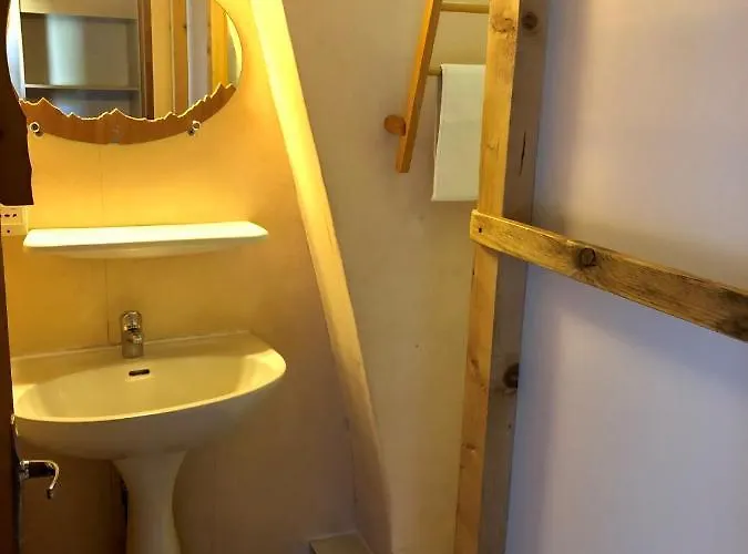 Tatil Evi La Grange Au Bois *