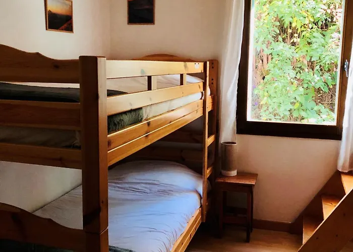 La Grange Au Bois Tatil Evi