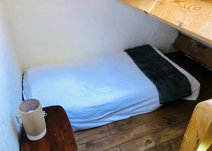 Tatil Evi La Grange Au Bois