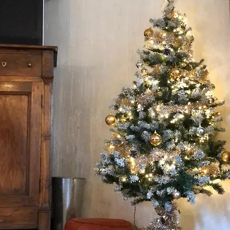 La Grange Au Bois * Viella (Hautes-Pyrenees)