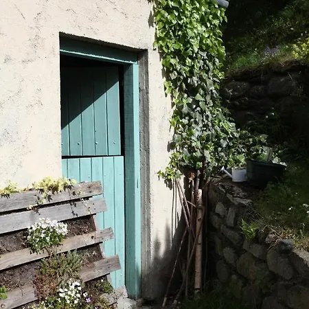 La Grange Au Bois Ferienhaus