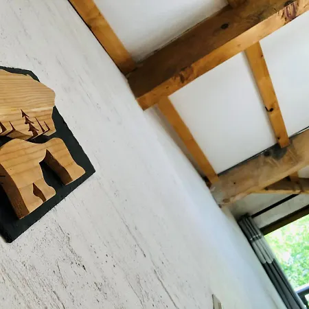 La Grange Au Bois * Viella (Hautes-Pyrenees)