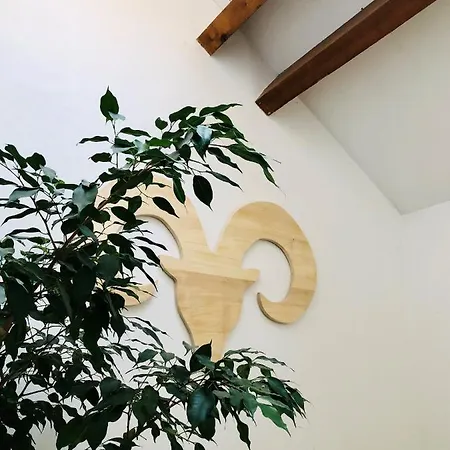 Ferienhaus La Grange Au Bois