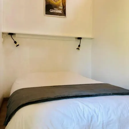 La Grange Au Bois Viella (Hautes-Pyrenees)