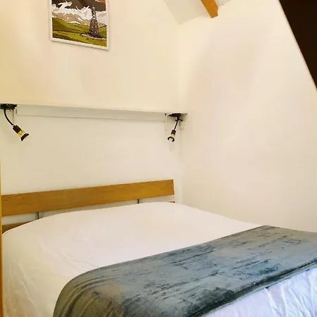 La Grange Au Bois Viella (Hautes-Pyrenees)