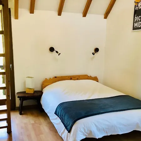 La Grange Au Bois