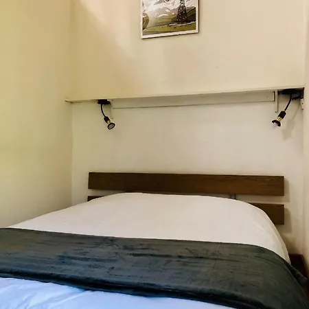 Ferienhaus La Grange Au Bois