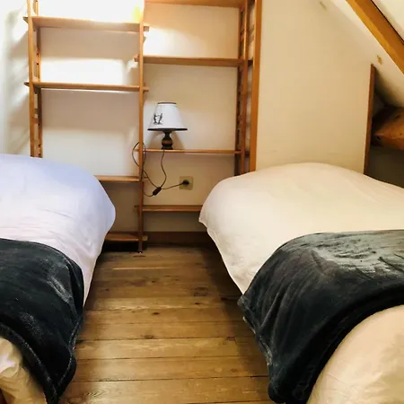 La Grange Au Bois *