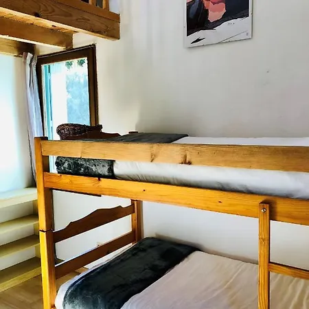 La Grange Au Bois *
