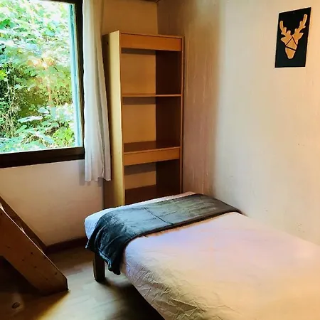 Ferienhaus La Grange Au Bois