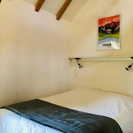 Ferienhaus La Grange Au Bois *