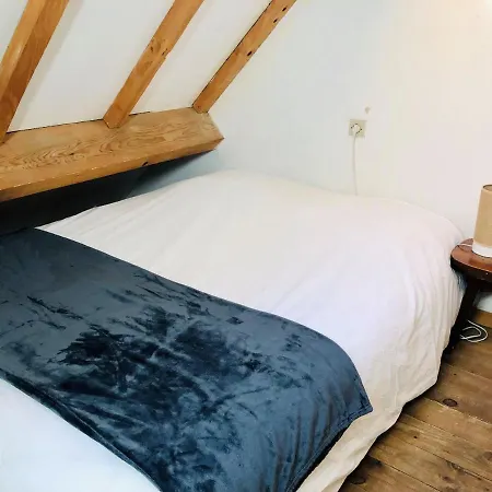 Ferienhaus La Grange Au Bois Viella (Hautes-Pyrenees)