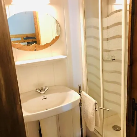 La Grange Au Bois *