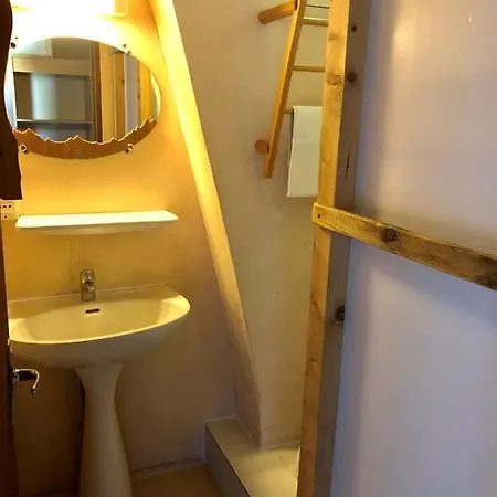 Ferienhaus La Grange Au Bois *
