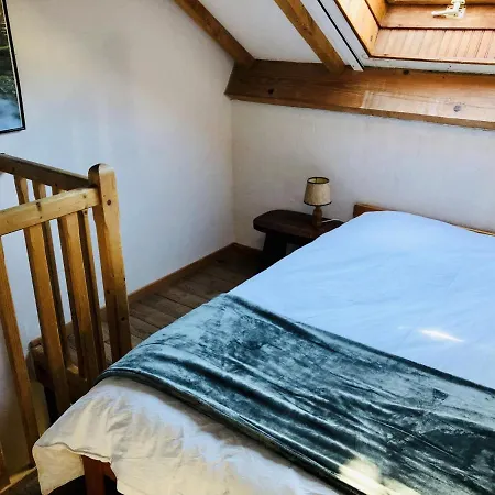 La Grange Au Bois