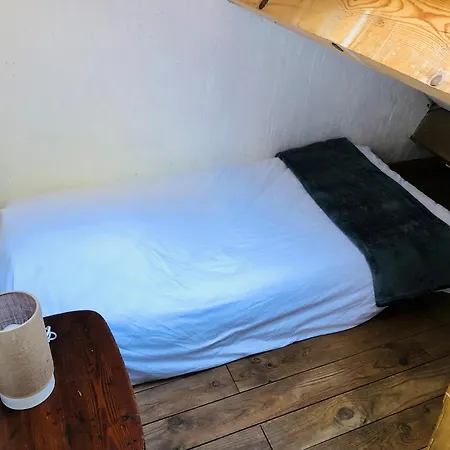 Dom wakacyjny La Grange Au Bois