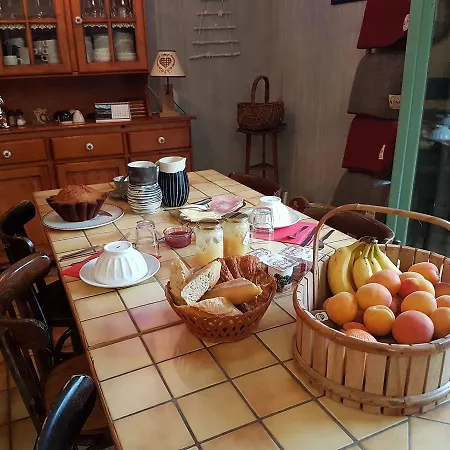 La Grange Au Bois