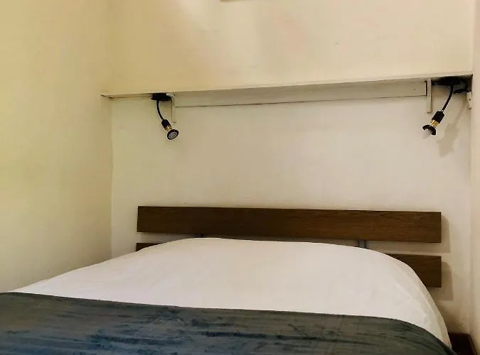 Feriehus La Grange Au Bois